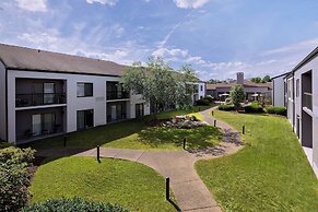Courtyard by Marriott Pittsburgh Airport