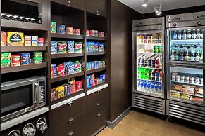 Courtyard by Marriott Pittsburgh Airport