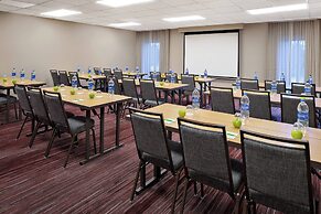 Courtyard by Marriott Pittsburgh Airport