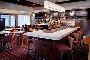 Sonesta Select Kansas City Airport Tiffany Springs