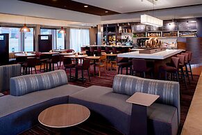 Sonesta Select Kansas City Airport Tiffany Springs