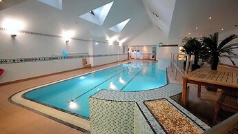 Hilton East Midlands Airport