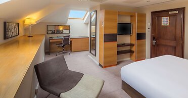 Hilton East Midlands Airport