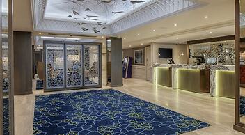 Hilton East Midlands Airport