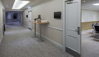 Hilton East Midlands Airport