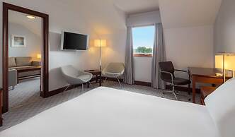 Hilton East Midlands Airport