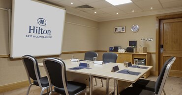 Hilton East Midlands Airport
