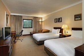 Hilton East Midlands Airport