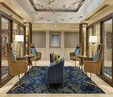 Hilton East Midlands Airport