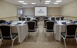Hilton East Midlands Airport