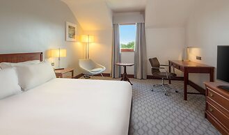 Hilton East Midlands Airport