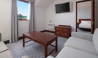 Hilton East Midlands Airport
