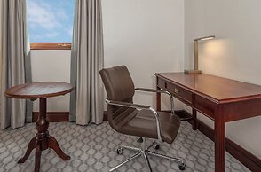 Hilton East Midlands Airport
