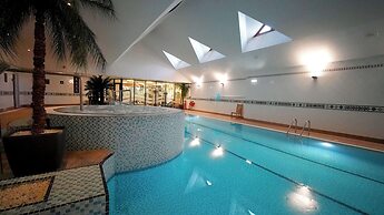 Hilton East Midlands Airport