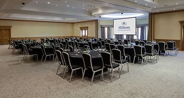 Hilton East Midlands Airport