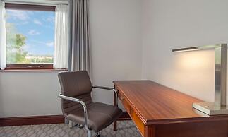 Hilton East Midlands Airport