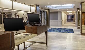 Hilton East Midlands Airport