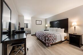 Red Roof Inn College Station