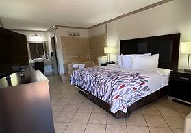 Red Roof Inn College Station