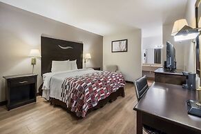 Red Roof Inn College Station