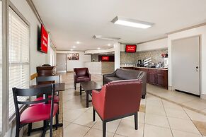 Red Roof Inn College Station