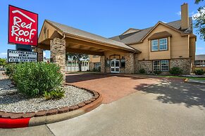 Red Roof Inn College Station