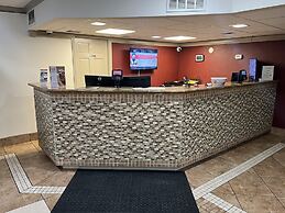 Red Roof Inn College Station