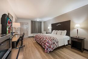 Red Roof Inn College Station