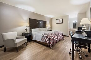 Red Roof Inn College Station