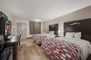 Red Roof Inn College Station