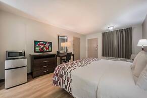 Red Roof Inn College Station