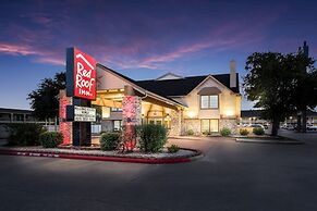 Red Roof Inn College Station
