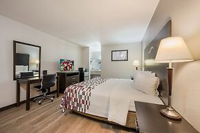 Red Roof Inn College Station