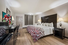 Red Roof Inn College Station