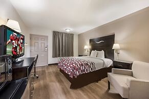 Red Roof Inn College Station