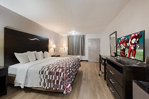 Red Roof Inn College Station