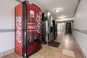 Red Roof Inn College Station