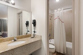 Red Roof Inn College Station