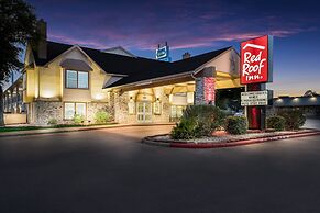 Red Roof Inn College Station