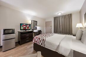 Red Roof Inn College Station