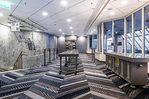 Hilton Helsinki Strand