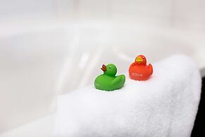 Hilton Helsinki Strand