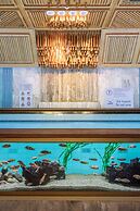 Hilton Helsinki Strand