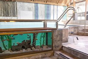 Hilton Helsinki Strand