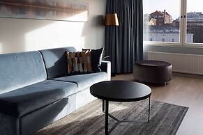 Hilton Helsinki Strand