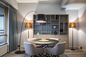 Hilton Helsinki Strand