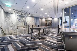 Hilton Helsinki Strand