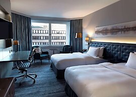 Hilton Helsinki Strand