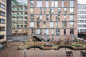 Hilton Helsinki Strand