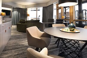 Hilton Helsinki Strand